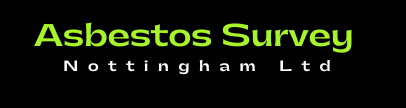 Asbestos Survey Nottingham Ltd